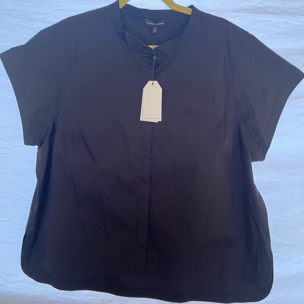 Plus size too by universal standard